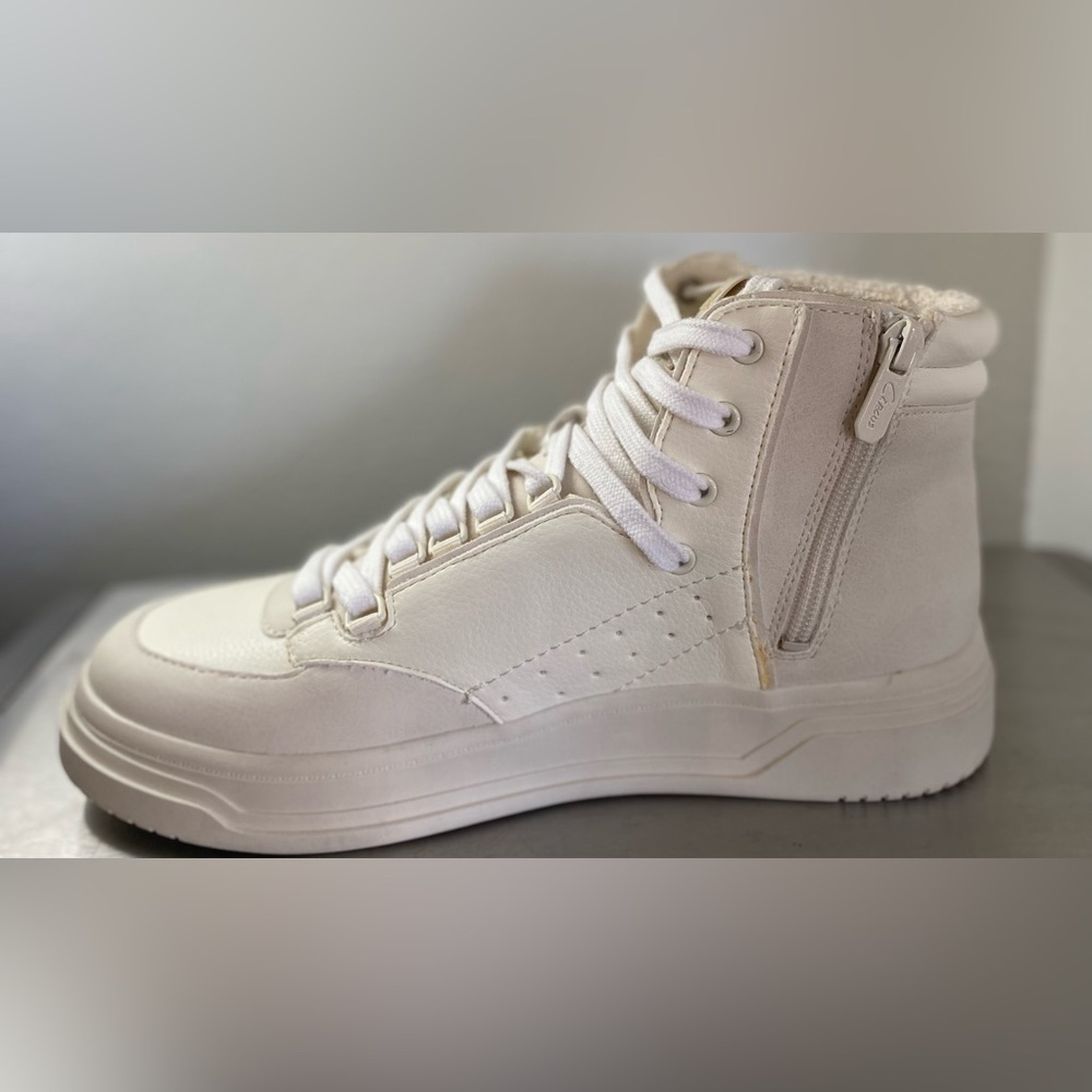 Circus NY High-Top Sneakers - Picture 14 of 15